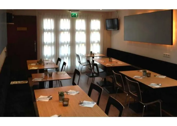 Dutch Design Vondelpark Amsterdam