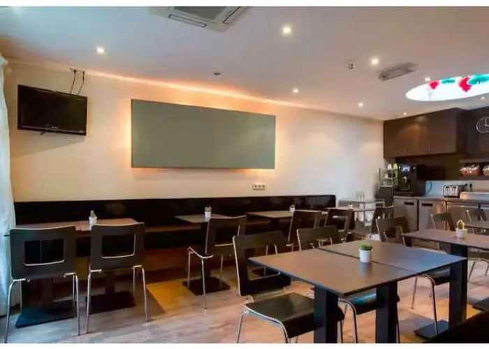 Otel Dutch Design Vondelpark 3*