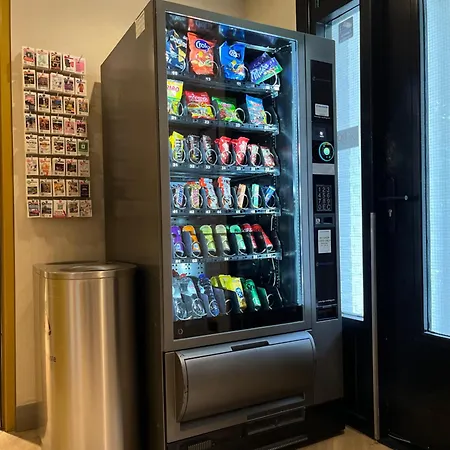 Hotel Dutch Design Vondelpark