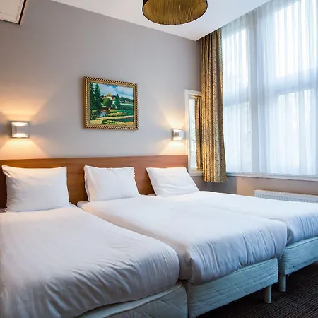 Hotel Dutch Design Vondelpark