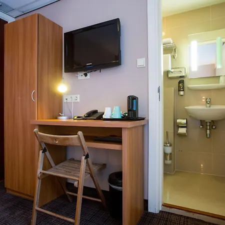 Dutch Design Vondelpark Hotel