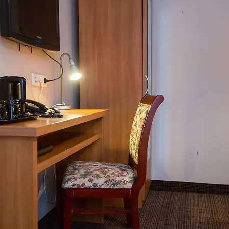 Hotel Dutch Design Vondelpark