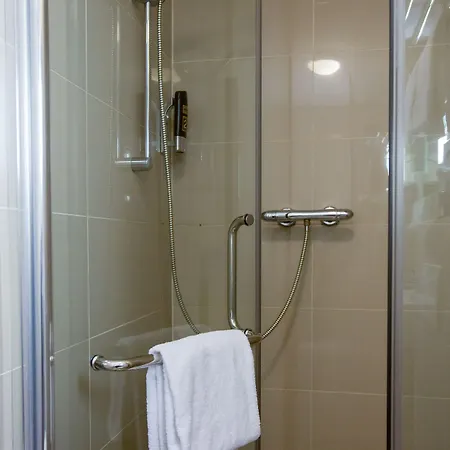 Dutch Design Vondelpark 3* Amsterdam