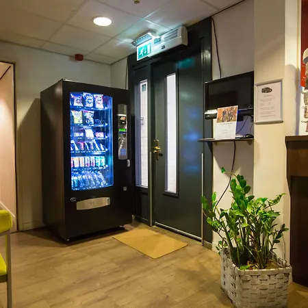 Dutch Design Vondelpark Amsterdam