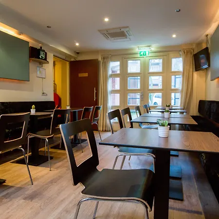 Dutch Design Vondelpark 3* Amsterdam