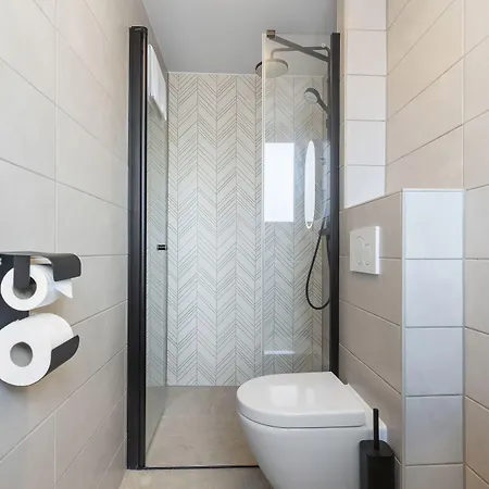 Dutch Design Vondelpark 3*