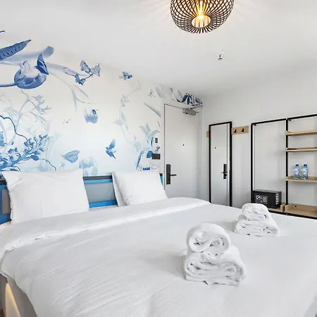 Dutch Design Vondelpark