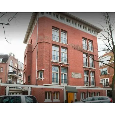 Dutch Design Vondelpark Hotel Amesterdão