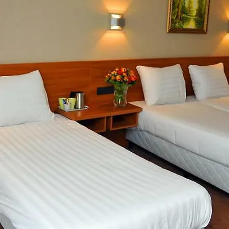 Dutch Design Vondelpark 3*